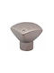 Buton C629 Nichel Satinat 23mm