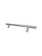 Mâner Ușă Exterior 50cm Inox Mat Nr 226 Inox 304