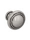 Πομολο Giusti Art.2025 Old Silver 233-20253000e8