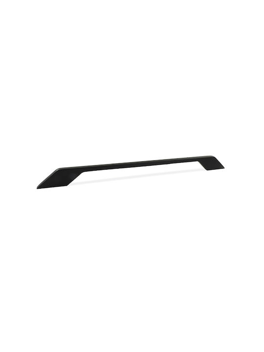 Λαβή Eπίπλου Sn 920 Deco Ματ Μαύρο 224mm