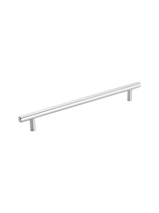 Μπάρα Marm Eco Νίκελ Ματ Φ12 96mm