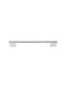 Furniture Handle Citterio Line 373 Chrome 544mm