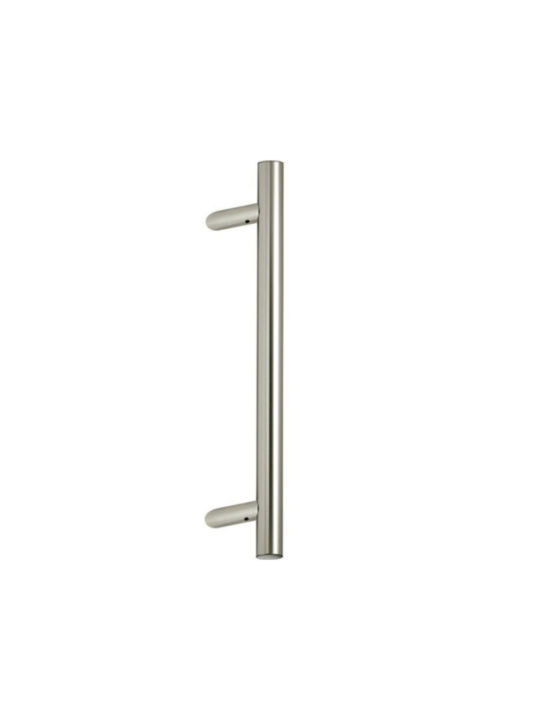 Viometale Türgriff Vordertür Lox Λοξη Edelstahl 1260mm Viometale Türgriff Vordertür Lox Λοξη Edelstahl 1260mm