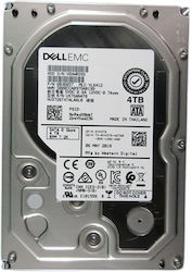 Dell 4TB 3.5" 7200rpm 400-BRCS Dell 4TB 3.5" 7200rpm 400-BRCS