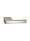 Türgriff 245 Perfect Nickel Satin Paar Innentür