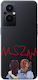 Oppo Reno 7 Lite Bro Transparent Silicone Tpu Θήκη
