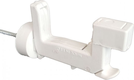 Shutter Stopper Plastic White Gap Adjustment 17566 17566