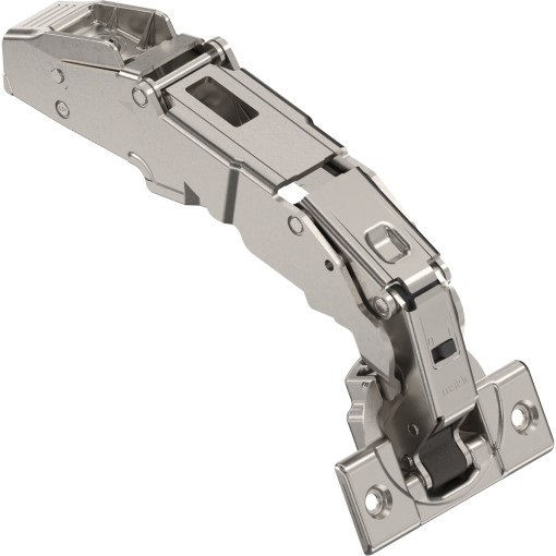 Blum Hinge Clip-On Brake Corner 155 Degrees Medium 8mm 104-71b765mb08