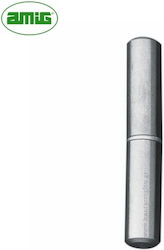 Scharnier Klemmbare Φ10x60mm Amig Mod.3