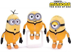 Minions Minions Rise Of Gru 29 cm.