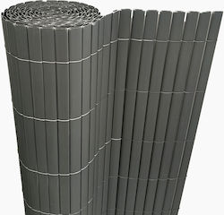 Ankor Plastic Double-Sided Bamboo Fencing 1x3m 845354