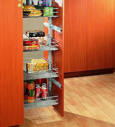 Lemi Pantry Mechanism with Brake Box 30cm 238-k...