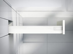 Sertar cu Frână Tandembox Intivo Blum 8.5cm 104-358a500grm