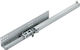 Blum Tandem 551f Geheimleitfaden für Schublade mit Bremsen 80% Öffnung 104-551f46001b