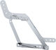 Jgs S.a M02010292 Set Left + Right Furniture Mechanism Click Clack Conversion of Couch Bed Creation of Storage Space