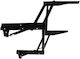 Jgs S.a 8500-302 Table Mechanism Lift of the Top Part