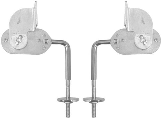 Jgs S.a 8500-225 Hinge A Set Left + Right Lifting Furniture Mechanisms Headrest Armchair & Couch