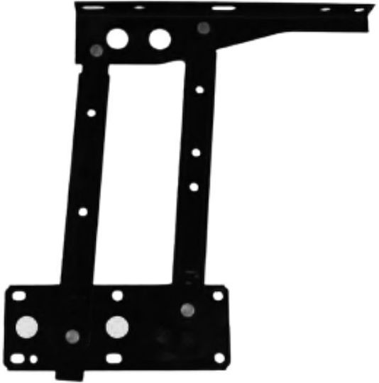Jgs S.a M02010430 Set Left + Right Table Lift Mechanism of the Top Part