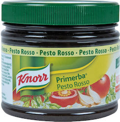 Knorr Condimente Amestec Primerba Pesto Rosso 340gr 2-23521
