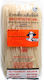 Noodles Lățiți de Orez 3mm 400g Farmer Rice Stick Noodles