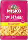 Misko Ζυμαρικά Τριβελάκι 1kg 2-16001