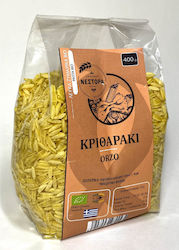 Organic Orzo 400g Agroktimata Nestora 5408