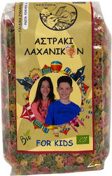 Organic Stelline with Vegetables Kids 300g Nestor Farms 12761