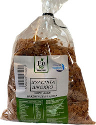 Χυλοπιτάκι Δίκοκκου Σίτου Ευ Bio 400gr Χυλοπιτάκι Δίκοκκου Σίτου Ευ Bio 400gr