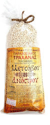 Wooden Art Αλευρισιος Γλυκος Τραχανας 0,5kg 0577
