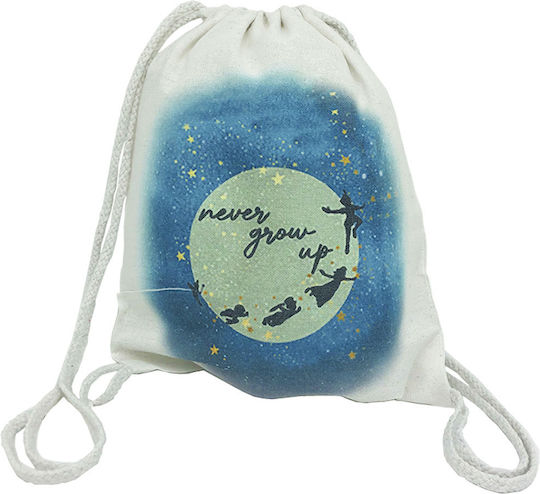 Schokoladenei Melbon 200gr Rucksack Peter Pan