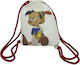 Schokoladenei Melbon 200gr Rucksack Pinocchio
