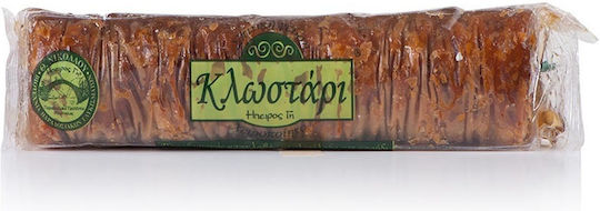 Traditioneller Baklava «Klostari» mit Walnüssen & Olivenöl Kónitsas «Hpeiros Gē» 500g