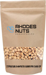 Mazăre De Năut Pufoasă Sărată 500 Gr Rhodes Nuts Bardopoulos