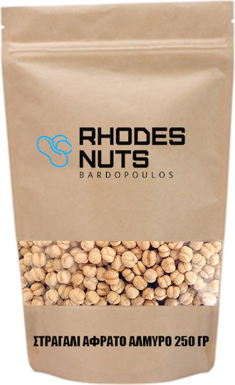 Leichtes Salziges Kichererbsen 250 g Rhodes Nuts Bardopoulos