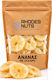 Dried Pineapple With Sugar 1 Kilo Rhodes Nuts Bardopoulos