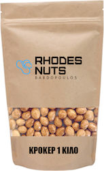 Crocker 1 Kilo Rhodes Nuts Bardopoulos Crocker 1 Kilo Rhodes Nuts Bardopoulos