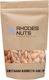 Geräucherte Mandeln 500 g Rhodes Nuts Bardopoulos