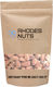 Geröstete Mandeln mit Salz 500 g Rhodes Nuts Bardopoulos