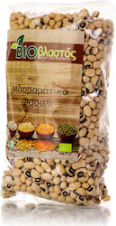Bio Φασόλια Μαυρομάτικα 500gr