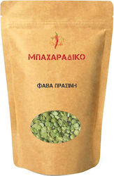 Μπαχαραδικο Φάβα Πράσινη 1000gr