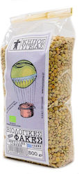 Organic Lentils Kipos Ygeias 500gr