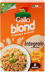 Gallo Ρύζι Intergrale 500gr 0-26376 Gallo Ρύζι Intergrale 500gr 0-26376