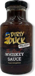 Great Whiskey Sauce 310g Sauce – Dirty Duck 0000134
