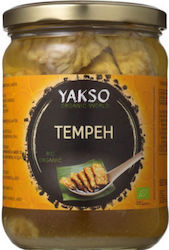 Βιολογικό Tempeh Σόγιας 500ml Yakso 11469