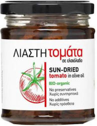 Organic Sun Dried Tomato Olive Oil 180g Olea Tree 14649