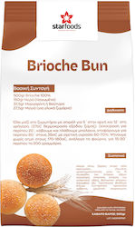 Μείγμα Ψωμάκια Brioche 25kg