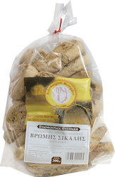 Oat Rye Crostini Wood Oven Mystrakis 100% Crete 300g
