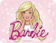 Kardasis Ядлива Захарна Плочка Sugar Paper Barbie Дълга Коса Плитки
