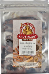 Apostolou Vanille Natürliches Stick 1-3gr 2-23576