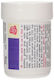 Colouring Paste Christmas Purple 30 Grams